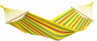Гамак Amazonas Aruba Vanilla Yellow (EL-1072000)