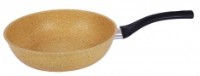 Сковорода Kukmara 26cm 260TSS