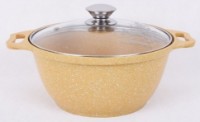 Кастрюля Kukmara 2L K21TSS