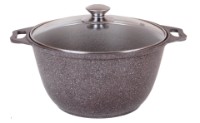 Кастрюля Kukmara 3L КМКИ32А