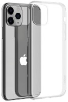 Чехол Hoco iPhone 11 Pro Transparent