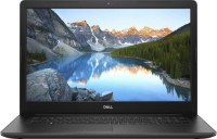 Laptop Dell Inspiron 17 3793 Black (i3-1005G1 8Gb 512Gb Ubuntu)