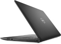 Ноутбук Dell Inspiron 17 3793 Black (i3-1005G1 8Gb 512Gb Ubuntu)