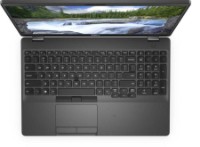 Ноутбук Dell Latitude 5510 Carbon Fiber (i5-10210U 8Gb 256Gb Ubuntu)