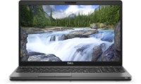 Laptop Dell Latitude 5510 Carbon Fiber (i5-10310U 16Gb 512Gb W10P)
