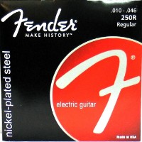 Струны Fender 250R Electrica