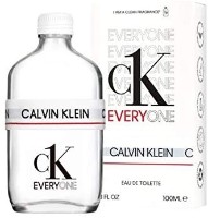 Парфюм-унисекс Calvin Klein Everyone EDT 100ml