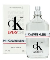 Parfum-unisex Calvin Klein Everyone EDT 50ml