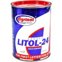Unsoare Agrinol Litol-24 0.8kg