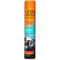 Полироль Moje Auto Sport 750ml