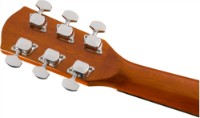 Акустическая гитара Fender Squier SA-150