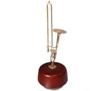Statuetă Flame A02 1/12 Mini