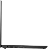 Ноутбук Lenovo ThinkPad E14 Black (R5 4500U 8Gb 256Gb Dos)
