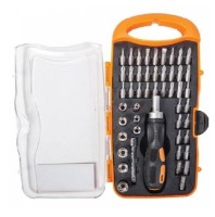 Набор головок и бит Gadget GD (225209)