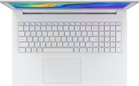 Laptop Xiaomi Mi Notebook Lite 15.6 White (i5-8250U 8Gb 128Gb MX110 W10)