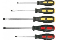 Set șurubelinițe Top Tools 39D503