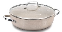 Сотейник Korkmaz Granita Alu A1263