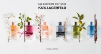 Парфюм для него Karl Lagerfeld Bois de Cedre EDT 50ml