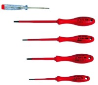 Set șurubelinițe Proline 10502