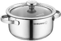 Кастрюля Korkmaz Minika A1398