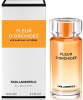 Парфюм для неё Karl Lagerfeld Fleur D'Orchidee EDP 100ml