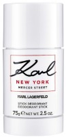 Парфюм для него Karl Lagerfeld New York Mercer Street Deo Stick 75g