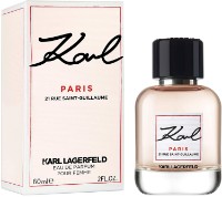 Парфюм для неё Karl Lagerfeld Paris EDP 60ml