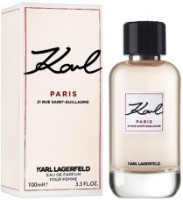Парфюм для неё Karl Lagerfeld Paris EDP 100ml