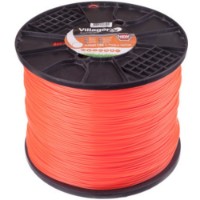 Linie de pescuit trimmer Villager 20LB 3.0mmX1104m (48166)
