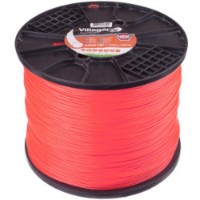 Linie de pescuit trimmer Villager 20LB 3.0mmX1007m (48173)