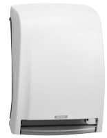 Dispenser hârtie Katrin SYS Electric White (93701)