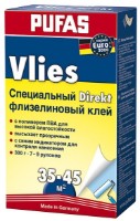 Клей для обоев Pufas Flizelin Direkt 300g