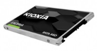 SSD накопитель Kioxia Exceria 240Gb