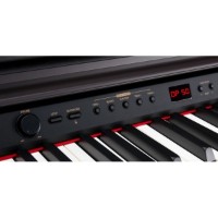 Цифровое пианино Flame SLP 150 RW