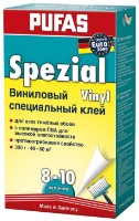 Клей для обоев Pufas Vinyl 300g