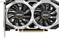 Placă video MSI GeForce GTX 1650 D6 Ventus XS OC 4Gb GDDR6