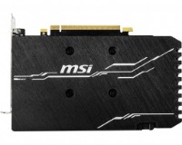 Placă video MSI GeForce GTX 1660 Ti Ventus XS 6GB GDDR6