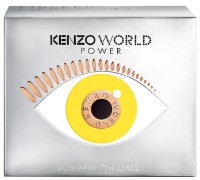 Parfum pentru ea Kenzo World Power EDP 75ml