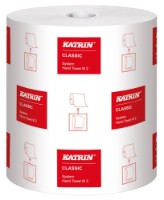 Бумага для диспенсеров Katrin Classic M2 (460102) 6pcs