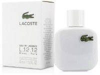 Парфюм для него Lacoste Eau de Lacoste L.12.12 Blanc Pure LTD EDT 50ml