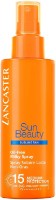 Солнцезащитное молочко-спрей Lancaster Sun Beauty Oil Free Milky Spray SPF30 150ml