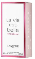 Parfum pentru ea Lancome La Vie Est Belle Drops EDP 15ml