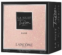 Parfum pentru ea Lancome Le Nuit Tresor Nude EDT 100ml