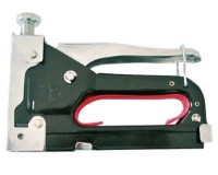 Stapler manual Pistol pentru batut cuie manual Proline 55014
