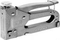 Stapler manual Pistol pentru batut cuie manual Proline 55024