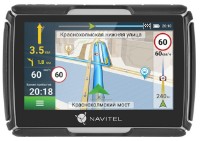 Sistem de navigație Navitel G550 Moto