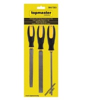 Напильник TopMaster TPM (360109)