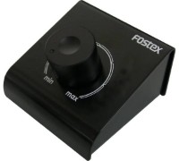 Регулятор громкости Fostex PC-1 Black