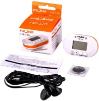 Метроном для гитары Fzone FM 120 WH фото №2 — интернет-магазин Desire.md