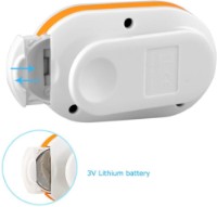 Метроном для гитары Fzone FM 120 WH фото №3 — интернет-магазин Desire.md